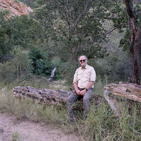 Sederkloof Lodge Studtis Eksteriør bilde