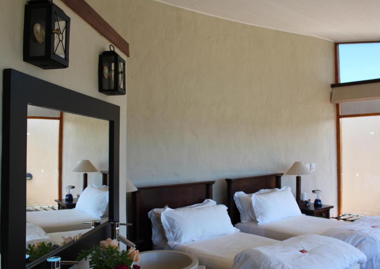 Sederkloof Lodge Studtis Eksteriør bilde