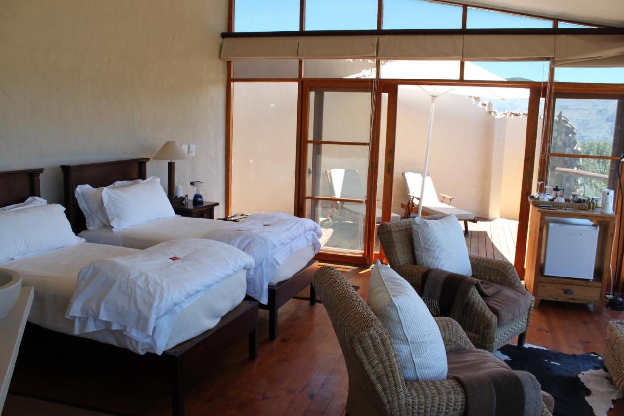 Sederkloof Lodge Studtis Eksteriør bilde