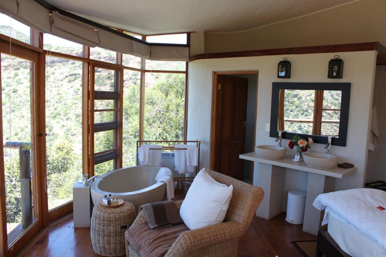 Sederkloof Lodge Studtis Eksteriør bilde
