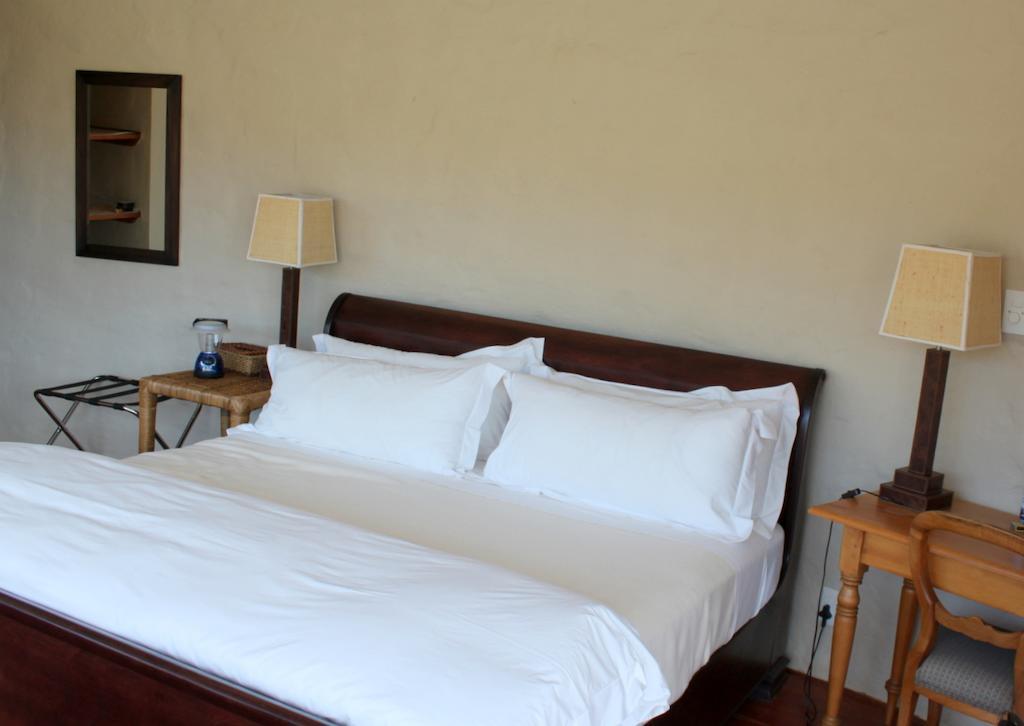 Sederkloof Lodge Studtis Eksteriør bilde
