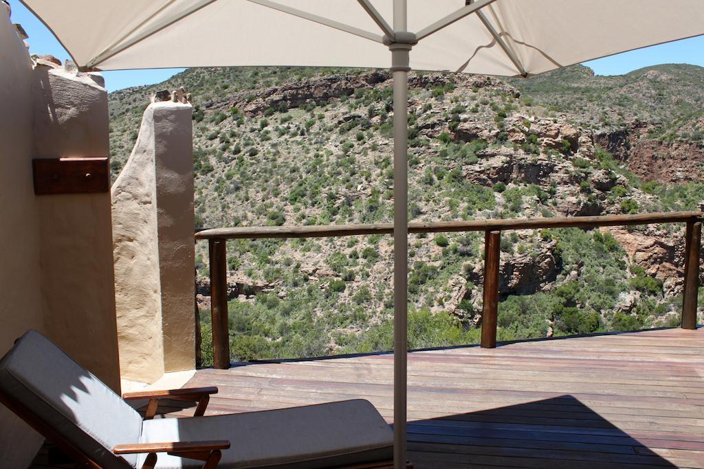 Sederkloof Lodge Studtis Eksteriør bilde