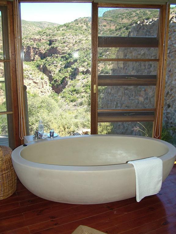 Sederkloof Lodge Studtis Eksteriør bilde