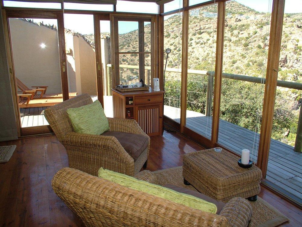 Sederkloof Lodge Studtis Eksteriør bilde