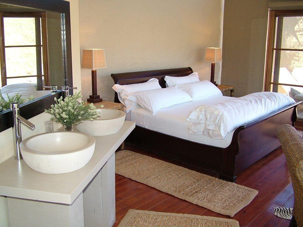 Sederkloof Lodge Studtis Eksteriør bilde
