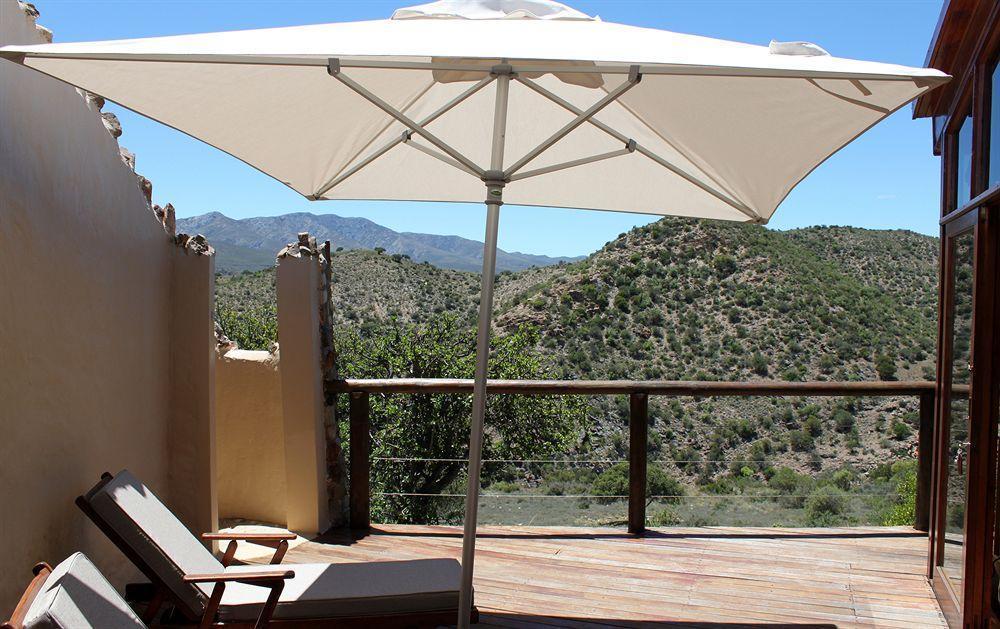 Sederkloof Lodge Studtis Eksteriør bilde