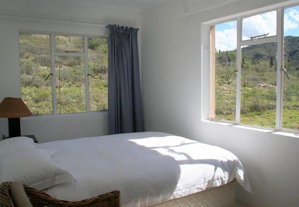 Sederkloof Lodge Studtis Eksteriør bilde