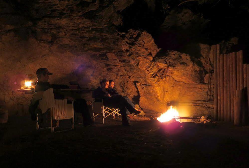 Sederkloof Lodge Studtis Eksteriør bilde