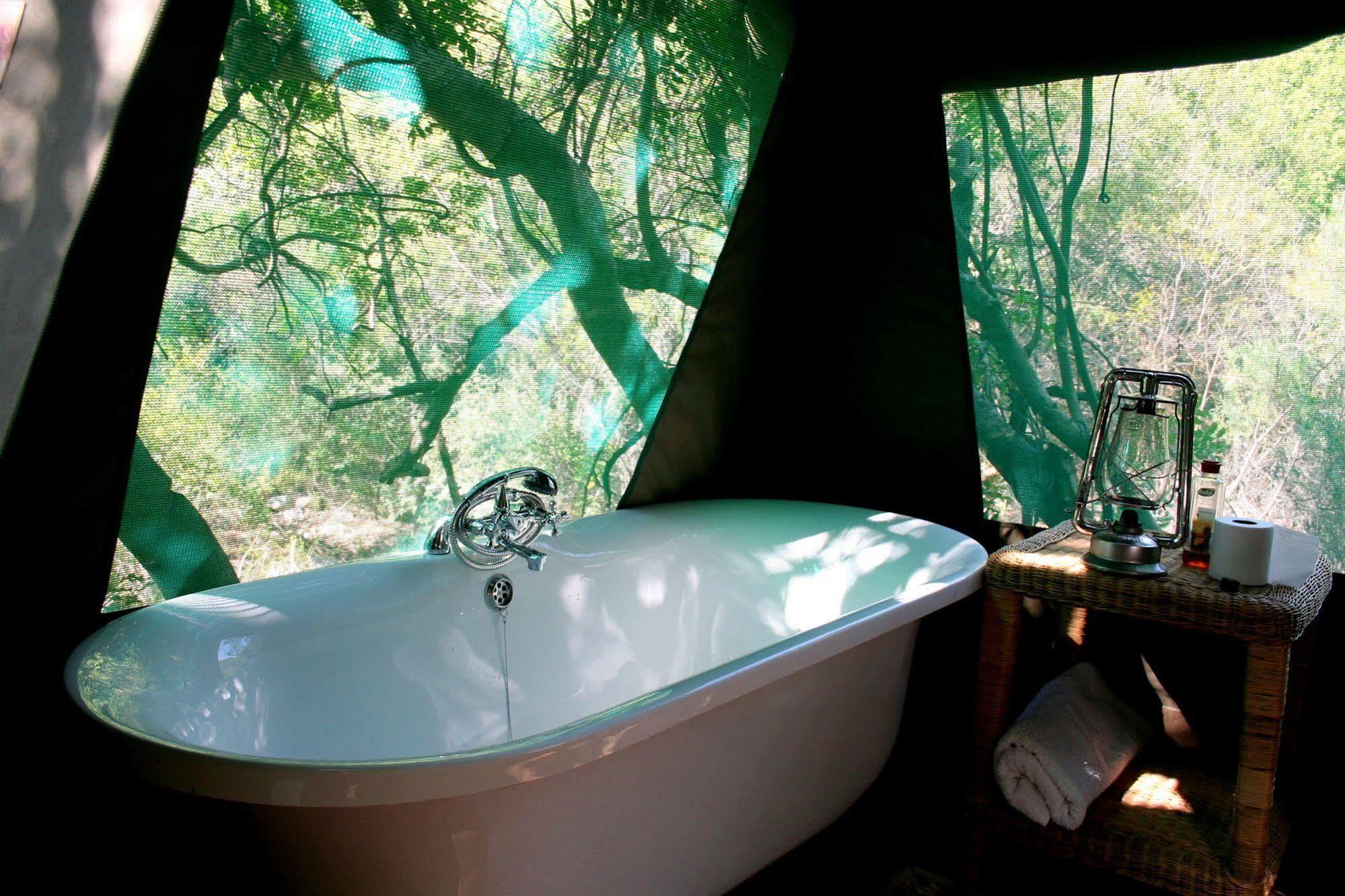 Sederkloof Lodge Studtis Eksteriør bilde