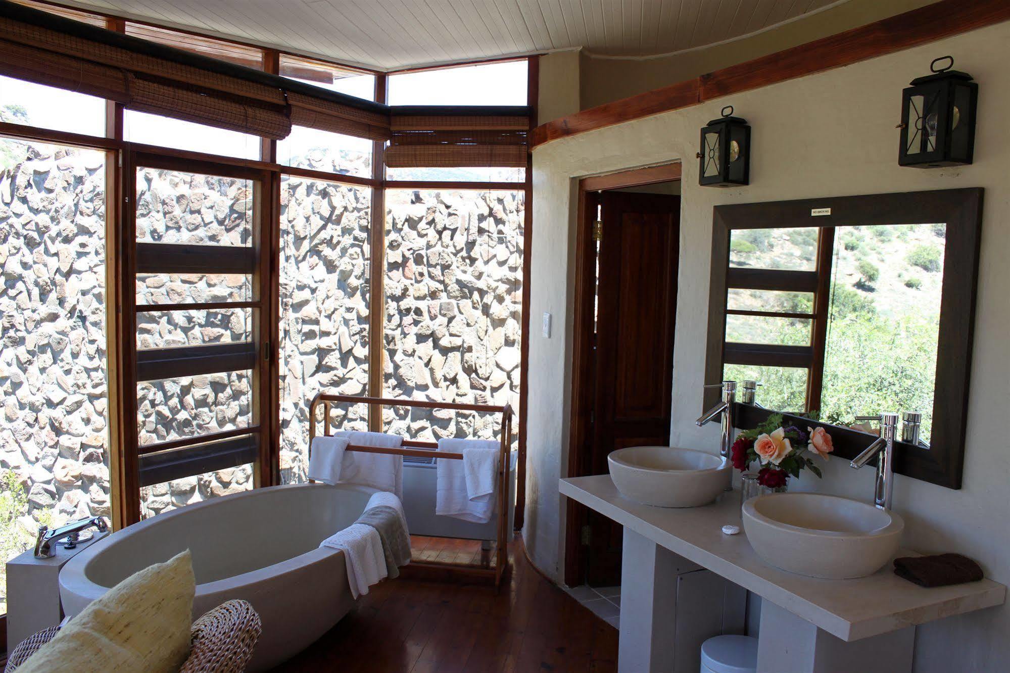 Sederkloof Lodge Studtis Eksteriør bilde