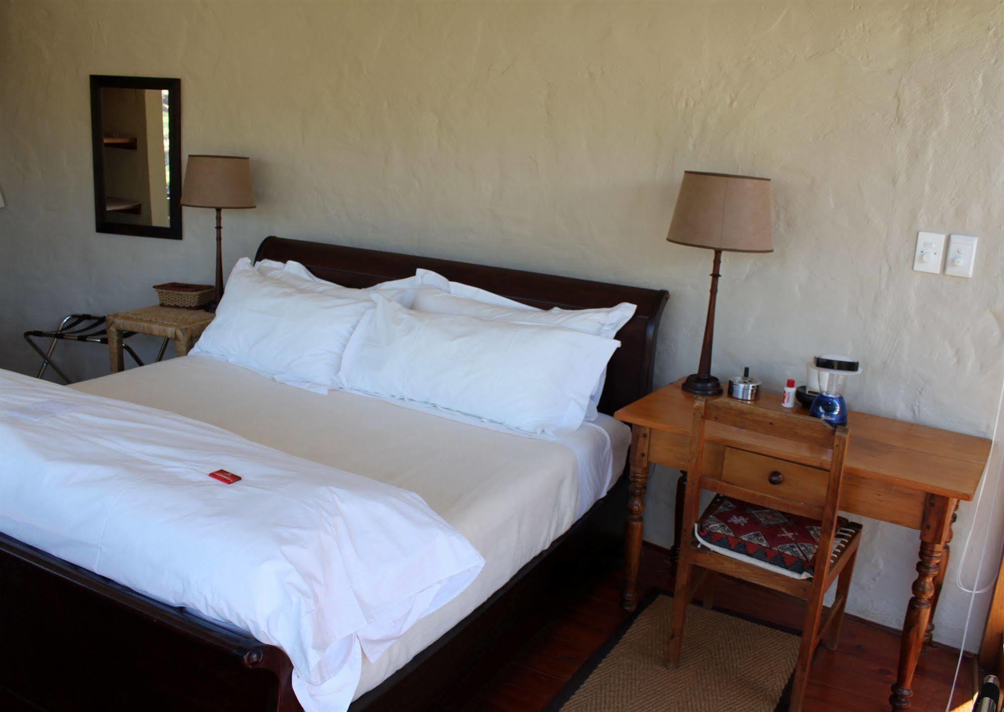 Sederkloof Lodge Studtis Eksteriør bilde